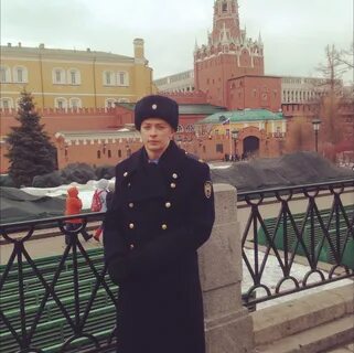 Служба в 24 года