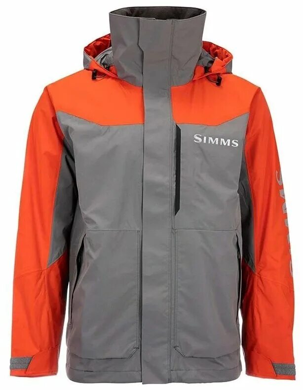 Simms Challenger Jacket. Куртка Simms Challenger Jacket '20. Куртка Simms Challenger Insulated Jacket. Simms Challenger Insulated Jacket '20.