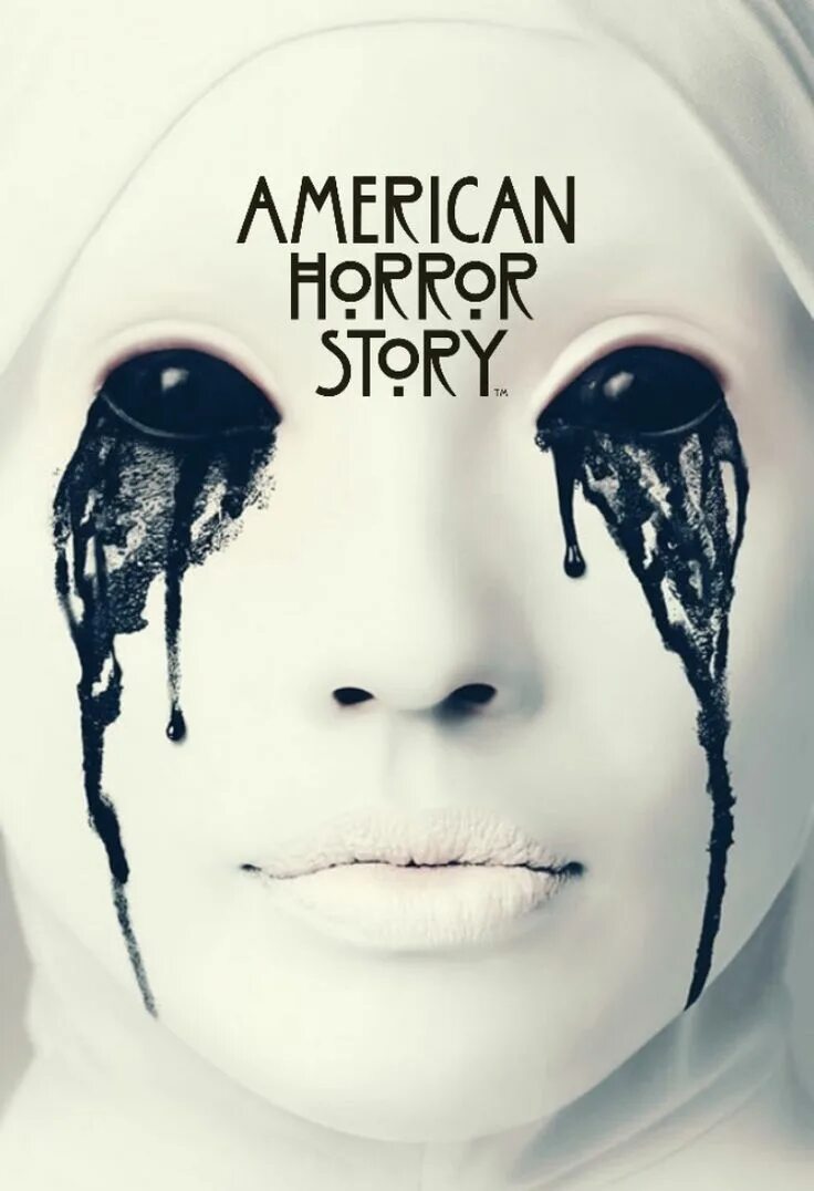 Как американскую историю ужасов зовут. Американская история ужасов обложка. american horror story asylum постер.