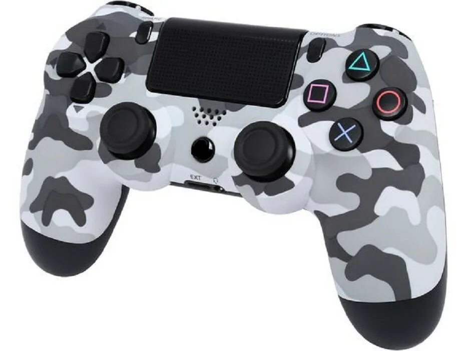 Ps gamepad