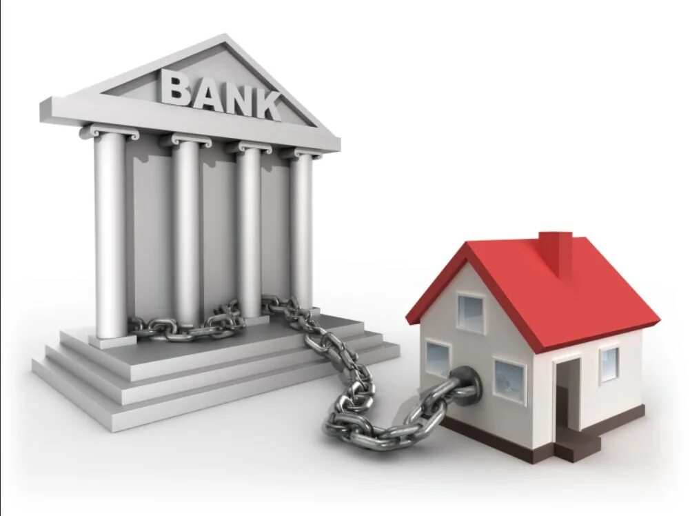 Ипотечный кредит. Ипотечное кредитование. Ипотечные банки. Ипотека и ипотечное кредитование. Недвижимость в залоге у банка.