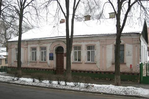 Полтавской ул 9