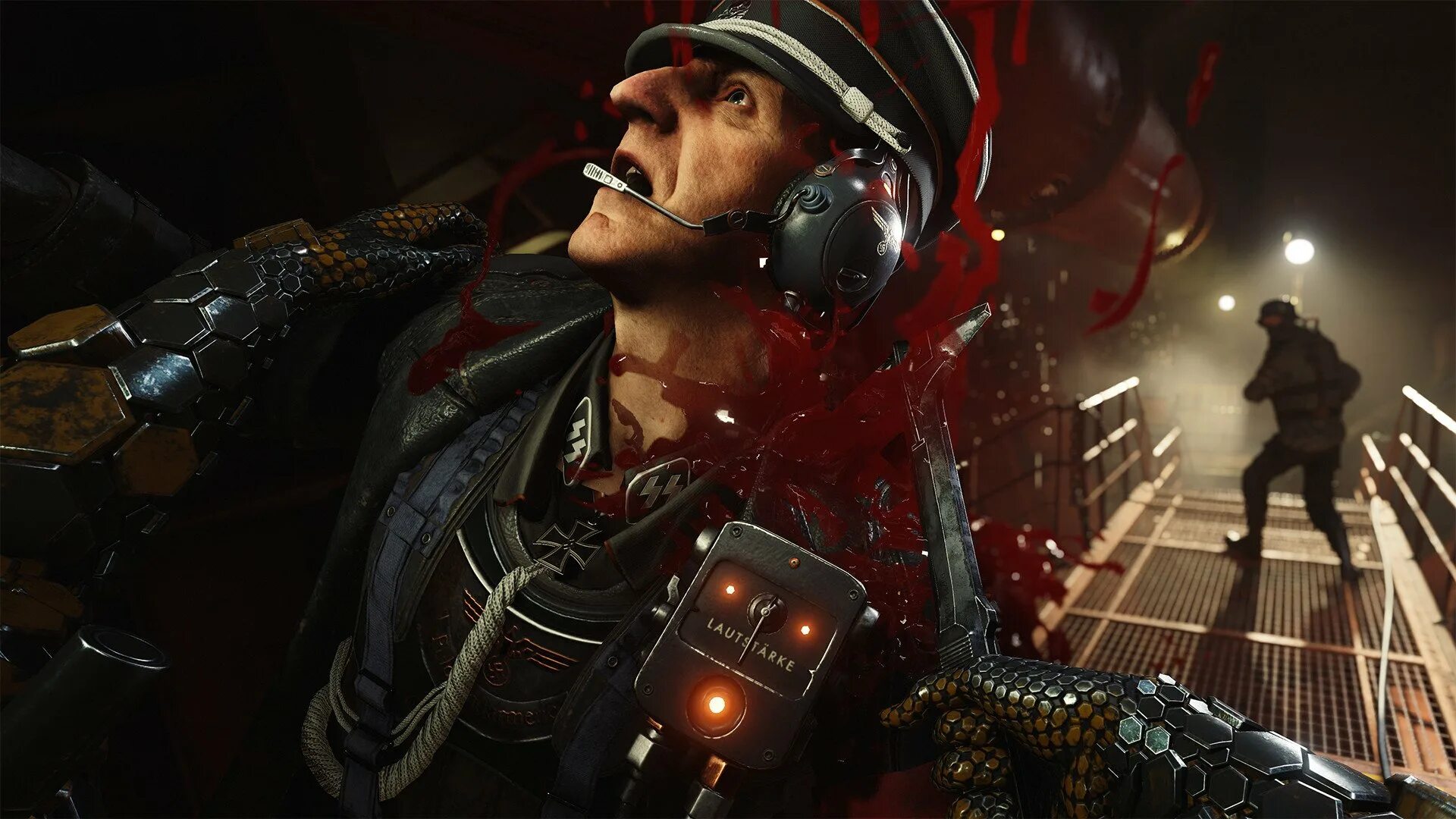 New colossus коды. Wolfenstein Нью Колоссус. Folfshtain 2. Вольфенштайн 2 Нью Колоссус. Wolfenstein II: the New Colossus.