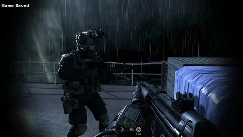 Shadow company