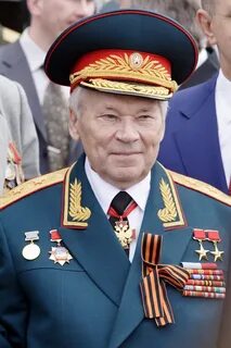 Колашников