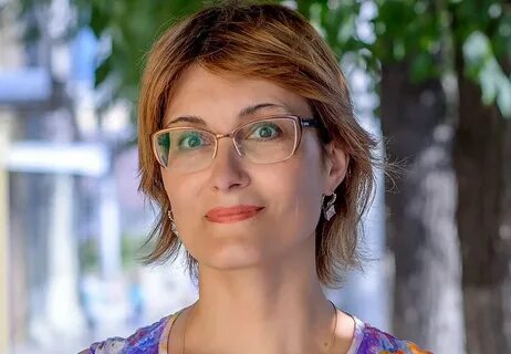 Хрусталева