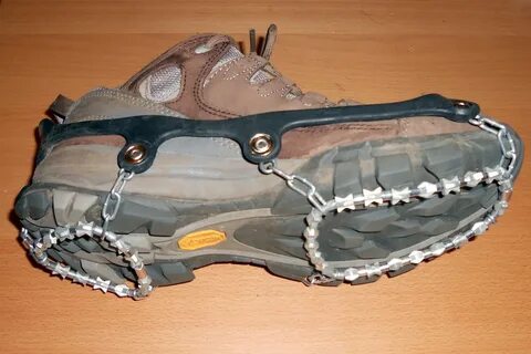 Foot gears