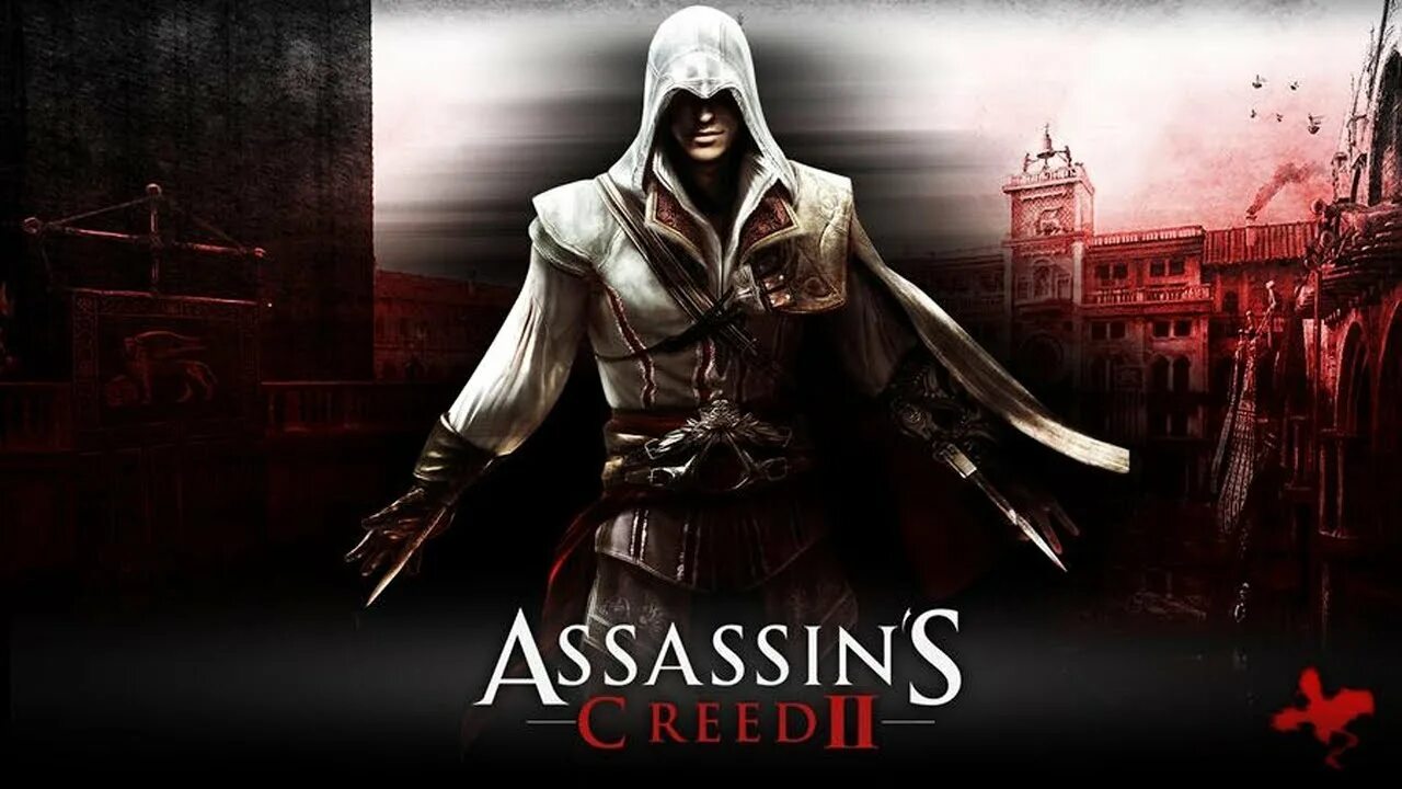 Ассасин Крид 2. Assassins Creed 2 ассасин. Assassin's Creed 2 Постер. Ассасин 2 главный герой. Ассасин крид 2 часть