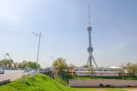 Телецентр омск