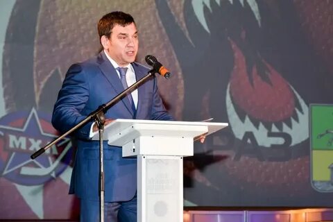 Ио мэра новокузнецка