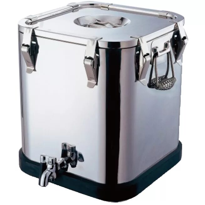 кастрюля нерж. 5 л. канистра альтернатива бочонок м974. 3 5 15 л. кастрюля 14150 калитва.