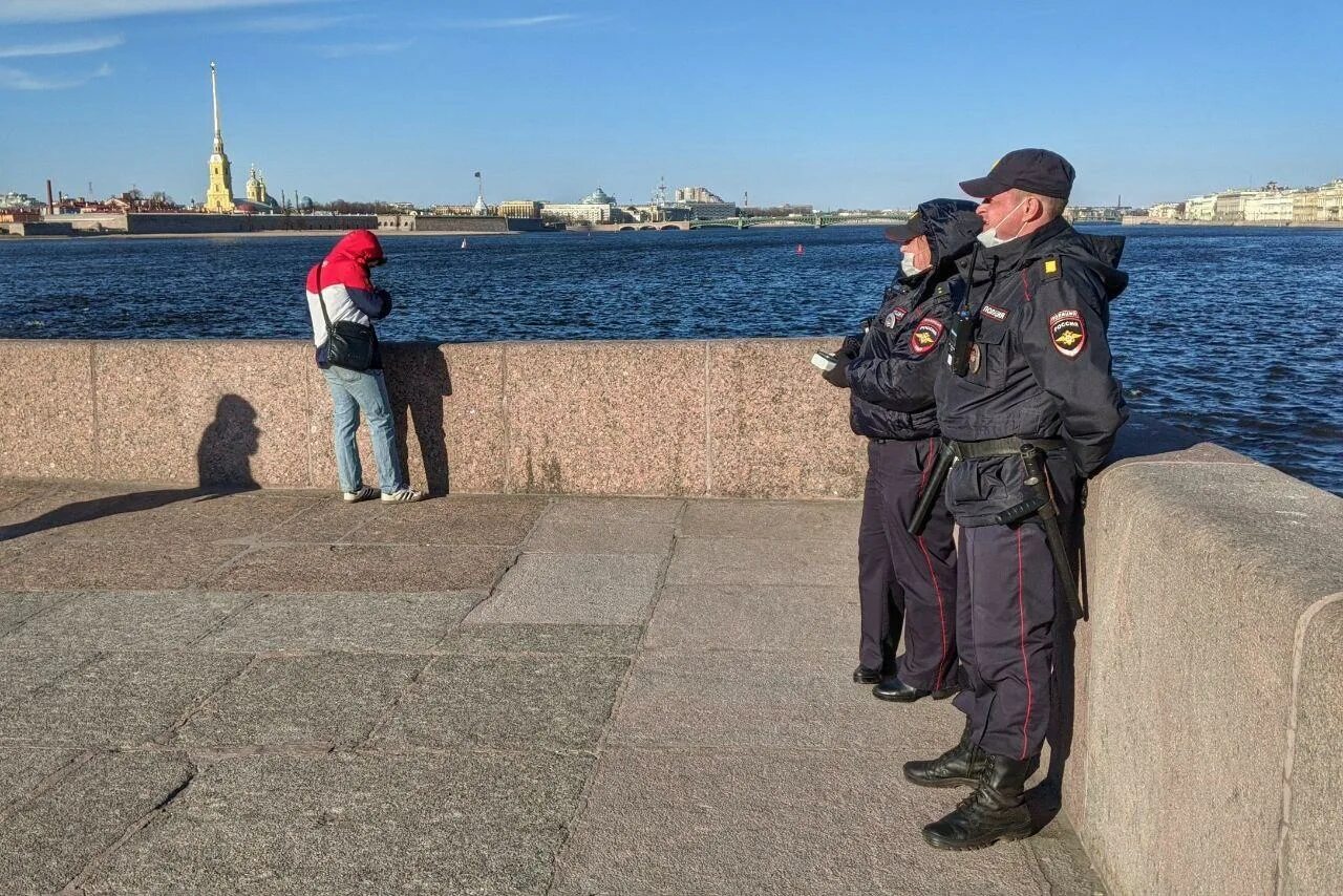 11 октября в петербурге