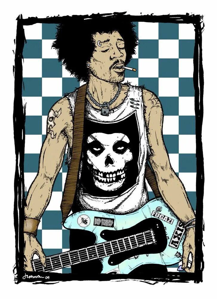 Группа distemper 2022. Ска рок. Аарон барретт real big fish. Ска панки субкультура. Ска рок.