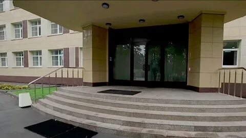 Кгб ясенево