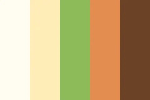 Color country