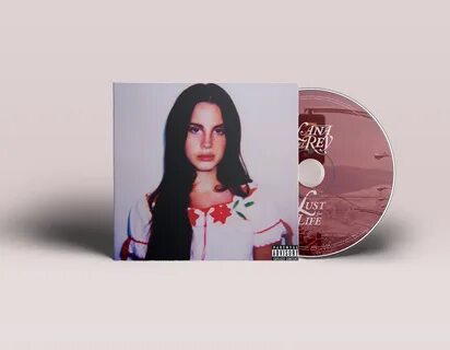 Lust for life