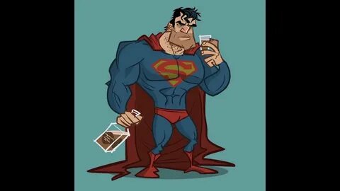 Super but