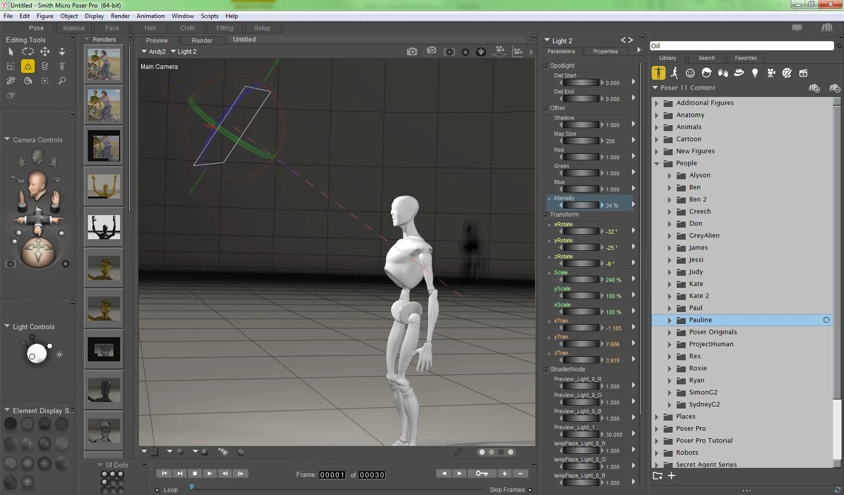 Magic poser web. Poser программа. poser 3d программа. poser pro 12. модели для poser программы.