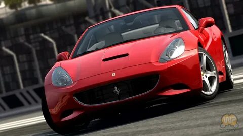 Complete car