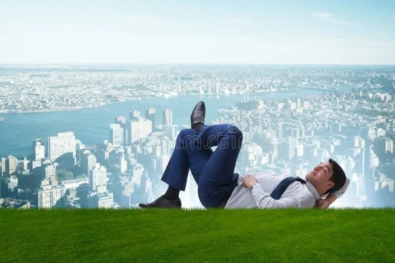 I was enjoying my time limit. I was enjoying my time limit
