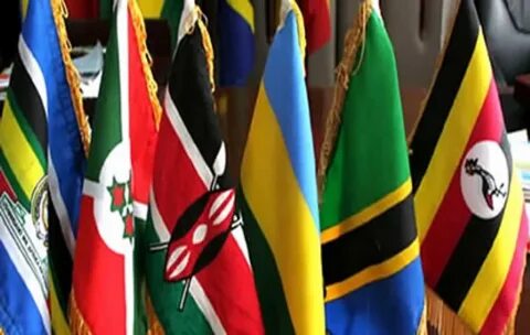 The east african