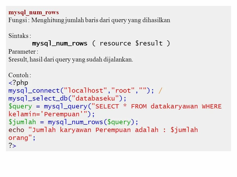 Mysql query ошибки. Mysql query ошибки