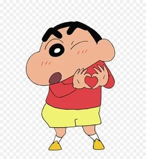 Crayon shinchan