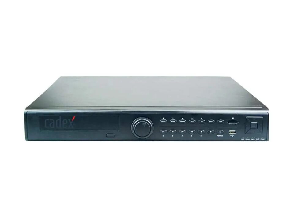 Digital video recorder видеорегистраторы