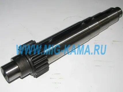 Валы 48 48