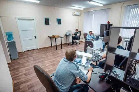 Студия разработки сайтов москва