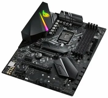Rgb материнские платы