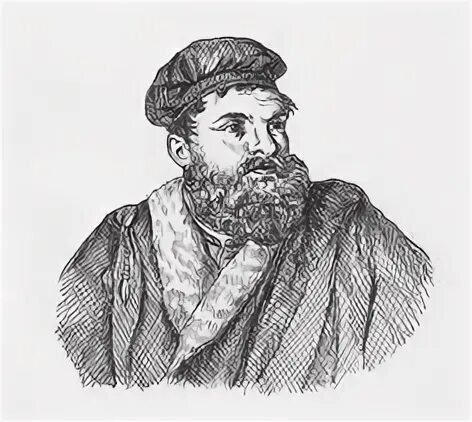 Рисунок марко поло