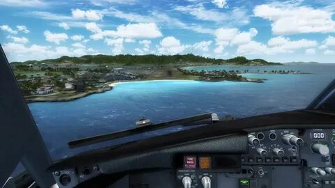 Landings errors