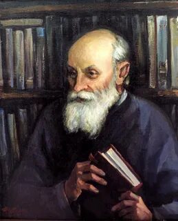 Космизм н федорова