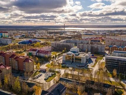 10 мегион