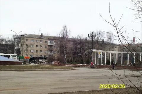 Мир пушкино