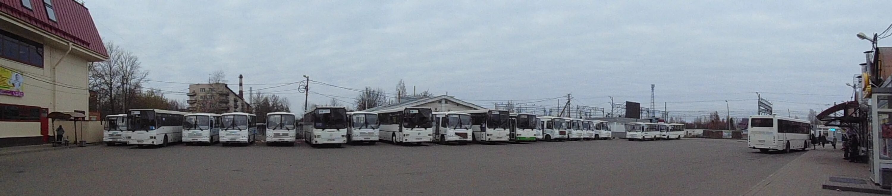 Автобус любань совхоз. Остановки любань сортировочная.