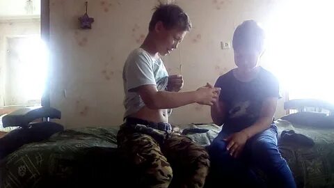 Трогали mp3