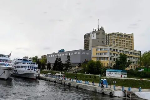 Космонавтов вокзал