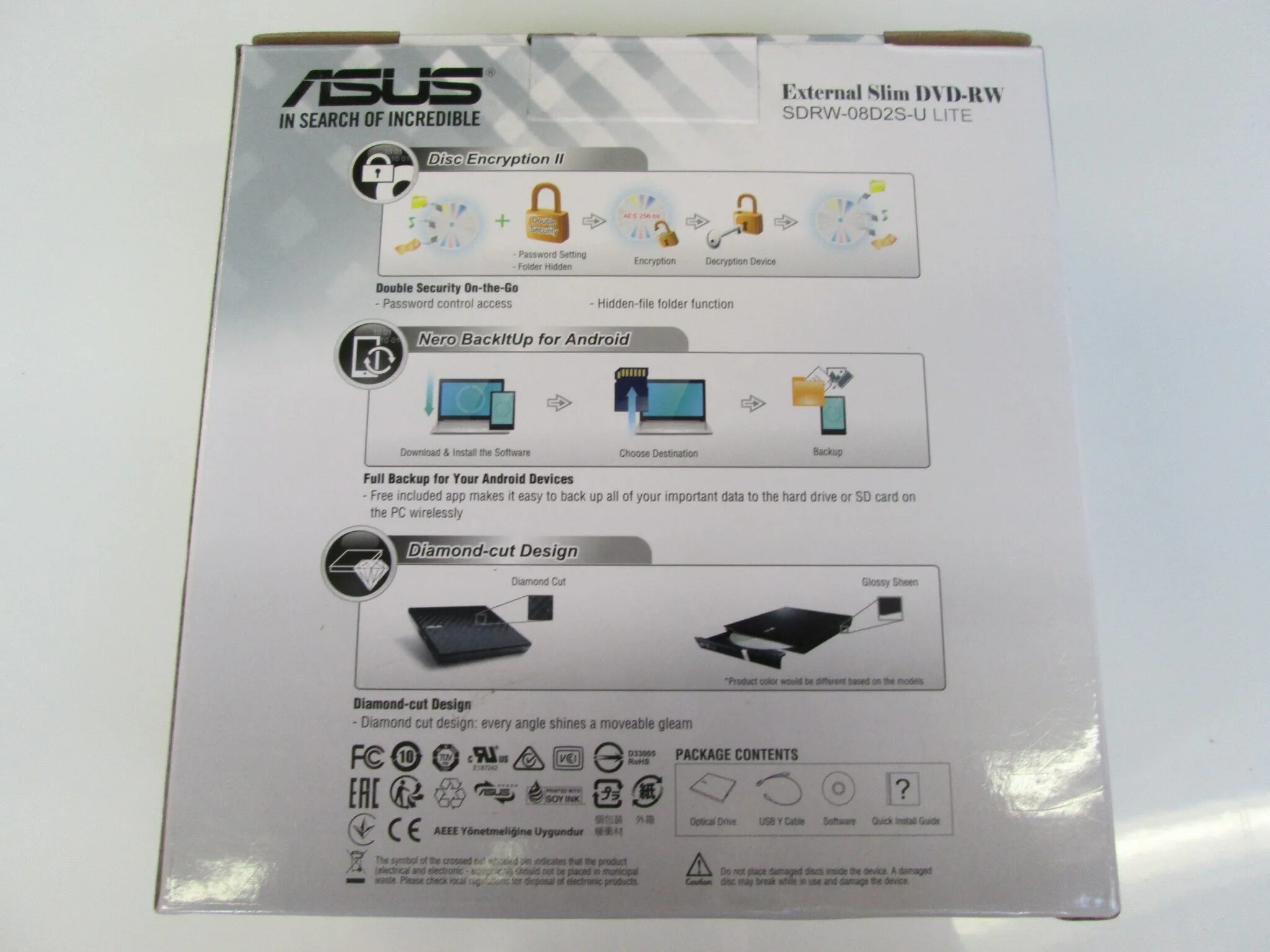 Dvd rw sdrw 08d2s u lite. Оптический привод asus sdrw-08d2s-u. оптический привод asus sdrw-08d2s-u lite black. привод dvd rw asus sdrw-08d2s-u. привод dvd multi asus sdrw 08d2s u.