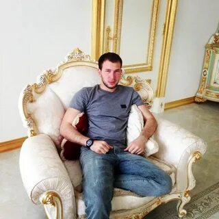 Таймасханов