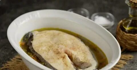 Суп из зубатки вкусный рецепт