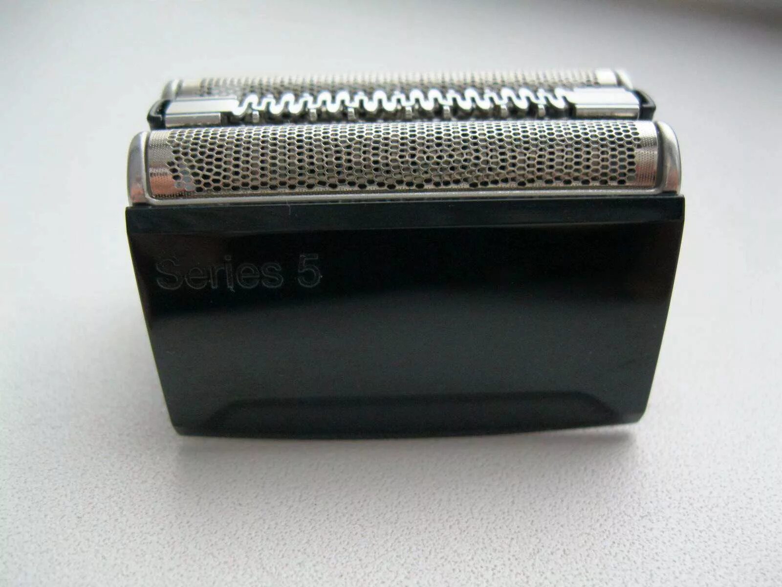 Сетка braun series 5. Сетка Браун 52 b. Braun 52b. Braun Series 5 52b. Режущий блок Braun Series 5 52b.