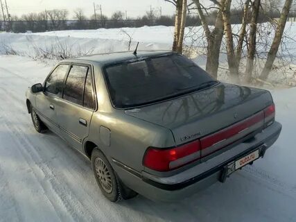 Тойота корона 1990 год
