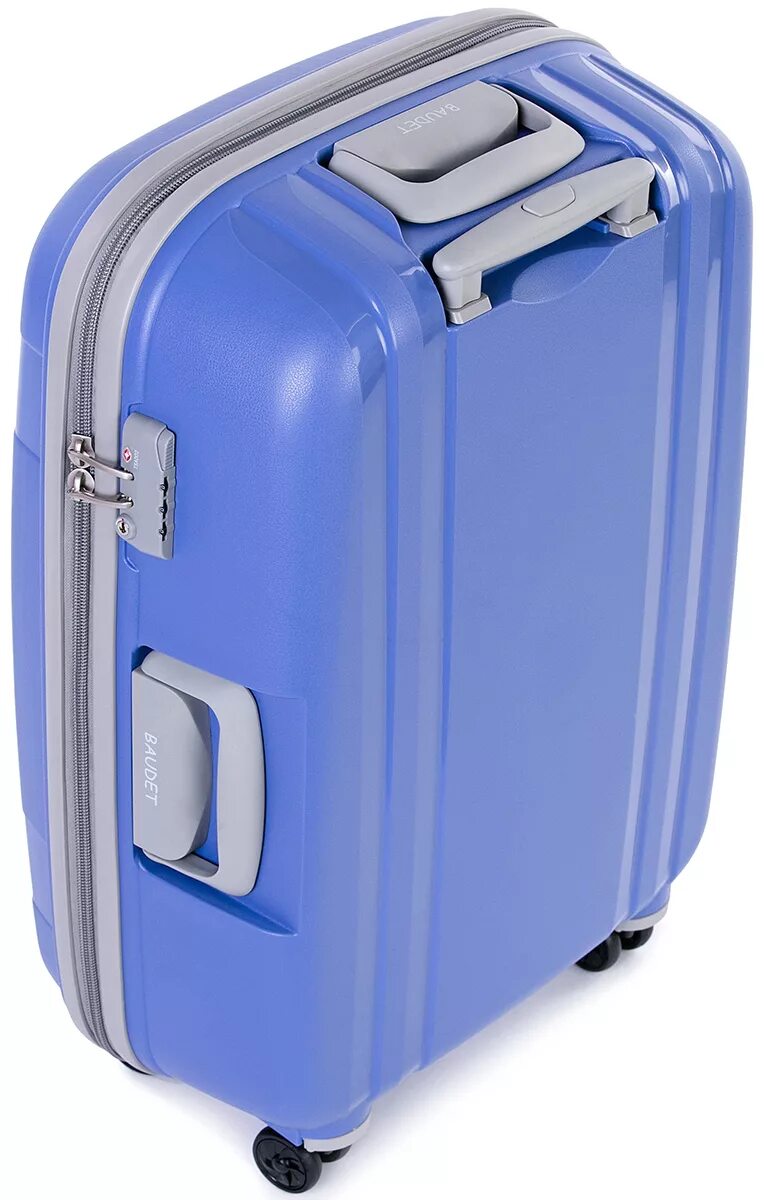 Где купить недорогой чемодан. Чемодан Baudet. Чемодан 75 x 55 x 35см. Baudet чемодан голубой. Чемодан dknydh414.