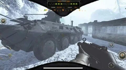 Shadow of limansk