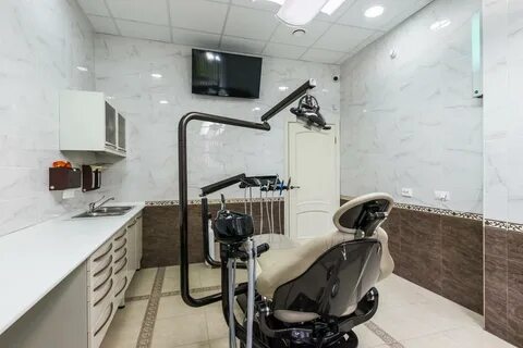 Медико стоматологический центр