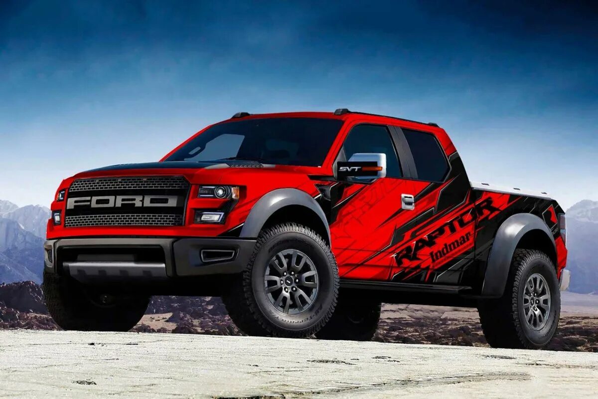 Купить форд раптор в россии. Форд ф150 Раптор. Ford f150 Raptor Red. Форд 150 Раптор. Ford f-150 Raptor джип.