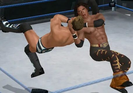 Wwe smackdown vs raw 2010