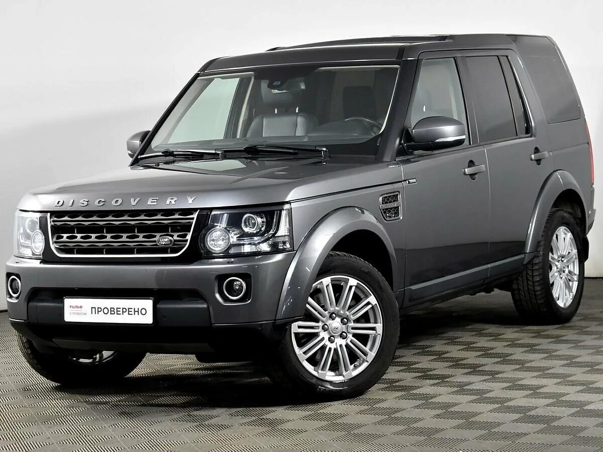 Дискавери 4 рестайлинг фото. 0 дизель. Ленд ровер дискавери 2011. Land rover discovery 90. 7 td at (190 л.